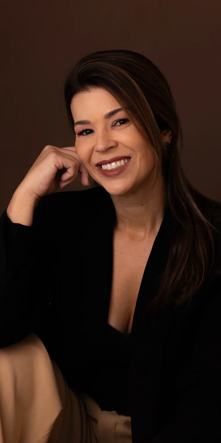 Dra. Polyanna Azevedo